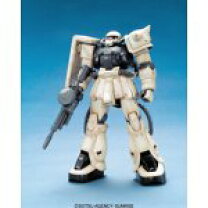 楽天市場】MG 1／100 MS－06Fザク2 ver．2．0の通販 