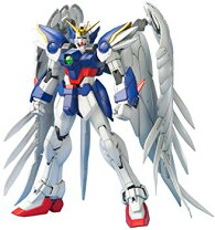 楽天市場】MG 1／100 XXXG－00W0 ウィングガンダムゼロ (エンドレス 