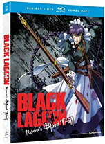 楽天市場】black lagoon ロベルタ ガルシアの通販 