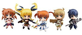 【中古】ねんどろいどぷち 魔法少女リリカルなのは The MOVIE 1st BOX wyw801m