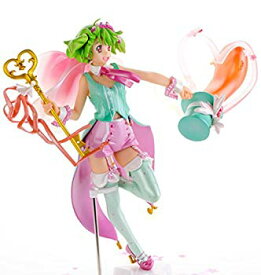 【中古】一番くじプレミアム 劇場版マクロスF サヨナラノツバサ B賞 魔法少女パステルver. ランカ・リー プレミアムフィギュア tf8su2k