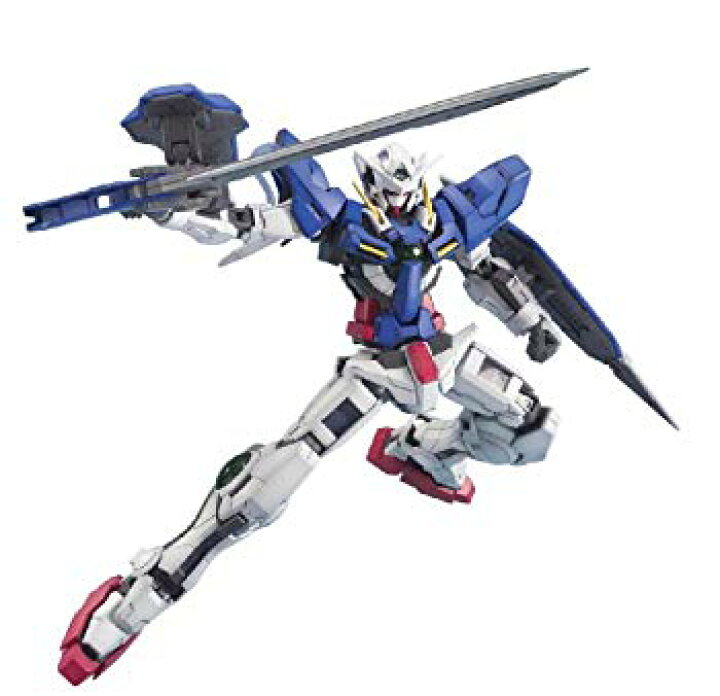 楽天市場】【中古】(未使用・未開封品) MG 1/100 GN-001 ガンダム  