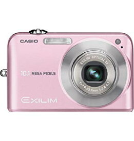 【中古】CASIO デジタルカメラ EXILIM (エクシリム) ZOOM EX-Z1050PK ピンク bme6fzu