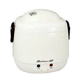 【中古】メルテック 車内用 炊飯器(2合炊き) DC24V Meltec LS-12 ggw725x