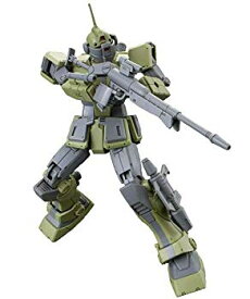 【中古】(未使用・未開封品)　HG 1/144 ジム・スナイパーカスタム bt0tq1u