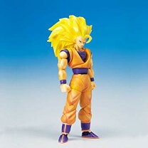 楽天市場】ドラゴンボールGT ハイブリッドアクション 超龍伝 孫悟空の通販 