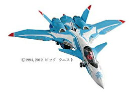 【中古】(未使用・未開封品)　ハセガワ 1/72 マクロス・ザ・ライド シリーズ VF-11B ノードゥングII “マクロス・ザ・ライド" p1m72rm