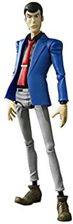 楽天市場】【中古】(未使用・未開封品) S.H.フィギュアーツ ルパン三世  
