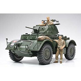 【中古】(未使用・未開封品)　タミヤ 1/35 スケール限定シリーズ イギリス陸軍 装甲車 スタッグハウンド Mk.I プラモデル 89770 ar3p5n1