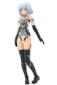 【中古】コトブキヤ フレームアームズ・ガール マテリア Normal Ver. ノンスケール プラモデル w17b8b5