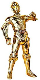 【中古】スターウォーズ エピソード3 ベーシックフィギュア C-3PO o7r6kf1