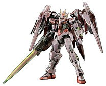 楽天市場】rg ガンダムエクシア トランザムモード グロス  