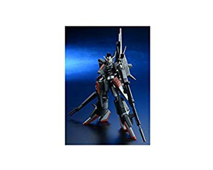 楽天市場】【中古】(未使用・未開封品) HGUC 1/144 ZII(ゼッツー  