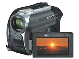 【中古】ソニー SONY デジタルビデオカメラレコーダー(DVD) DCR-DVD308 bme6fzu