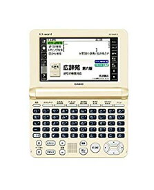 【中古】(未使用・未開封品)　Casio EX-word XD-SK6810 wyeba8q