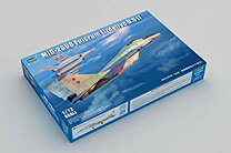 楽天市場】icm 1/72 ウクライナ空軍 mig-29の通販 