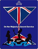 楽天市場】女王陛下の007の通販 