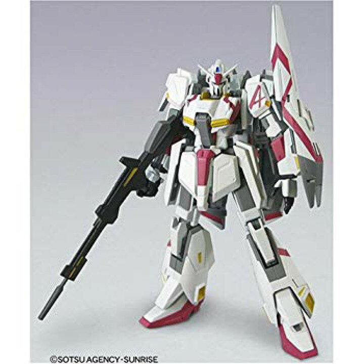 楽天市場】【中古】HCM-Pro 23-01 ゼータガンダム3号機「グリーン  