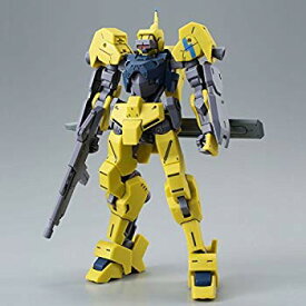 【中古】(未使用・未開封品)　HG 1/144 イオフレーム獅電改(ライド機) プラモデル(ホビーオンラインショップ限定) wyeba8q