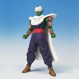 【中古】【非常に良い】ドラゴンボールZ ハイブリッドアクション 超龍伝 ピッコロ bme6fzu