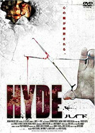 【中古】【非常に良い】HYDE ハイド [DVD] o7r6kf1