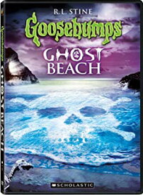 【中古】【非常に良い】Goosebumps: Ghost Beach [DVD] [Import] g6bh9ry