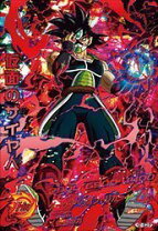 楽天市場】ドラゴンボールヒーローズ 仮面のサイヤ人の通販
