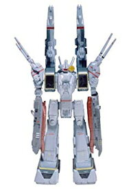 【中古】1/8000 マクロス強攻型 (超時空要塞マクロス) 6g7v4d0