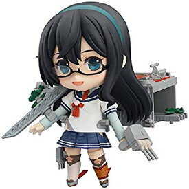 【中古】【非常に良い】ねんどろいど 艦隊これくしょん -艦これ- 大淀 ノンスケール ABS&PVC製 塗装済み可動フィギュア w17b8b5