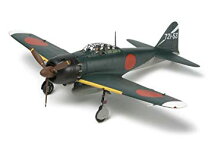 楽天市場】タミヤ 1／48 零戦 完成品の通販 