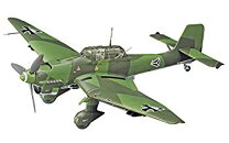 楽天市場】ユンカース ju87 b－2の通販 