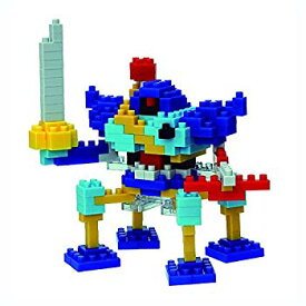 楽天市場 ドラゴンクエスト ナノブロックの通販