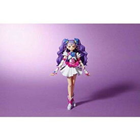 【中古】S.H.Figuarts　ミルキィローズ 限定品 SHフィギュアーツ wgteh8f