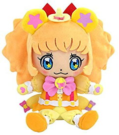 【中古】魔法つかいプリキュア! キュアフレンズぬいぐるみ キュアモフルン 2zzhgl6