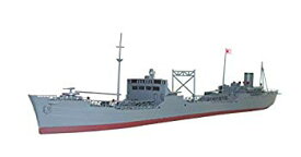 【中古】フジミ模型 1/700 特シリーズ No.12 日本海軍特設給油艦 東邦丸/建川丸 プラモデル 特12 dwos6rj