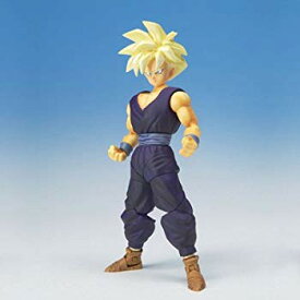 【中古】【非常に良い】ドラゴンボールZ ハイブリッドアクション 超龍伝 スーパーサイヤ人 孫悟飯 bme6fzu