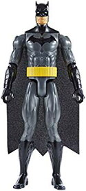 中古 【中古】(未使用・未開封品)　DC Comics 12" Batman Action Figure kmdlckf