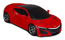 【中古】1/16 REAL SOUND RACING リアルサウンドレーシング HONDA NSX レッド z2zed1b