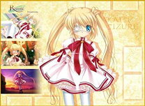 楽天市場】rewrite 中津静流の通販