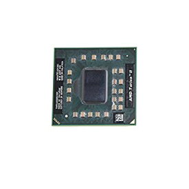 【中古】(未使用・未開封品)　AMD Turion II Dual-Core Mobile P540 CPU 2.4GHz TMP540SGR23GM 60wa65s