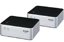 楽天市場】シャープ plcアダプター hn-va10sの通販