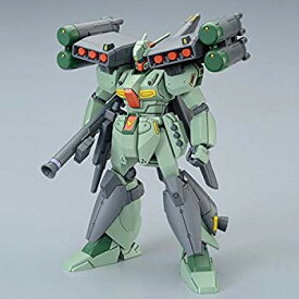 【中古】【非常に良い】HGUC 1/144 RGM-89S スタークジェガン（CCA-MSV Ver.） w17b8b5