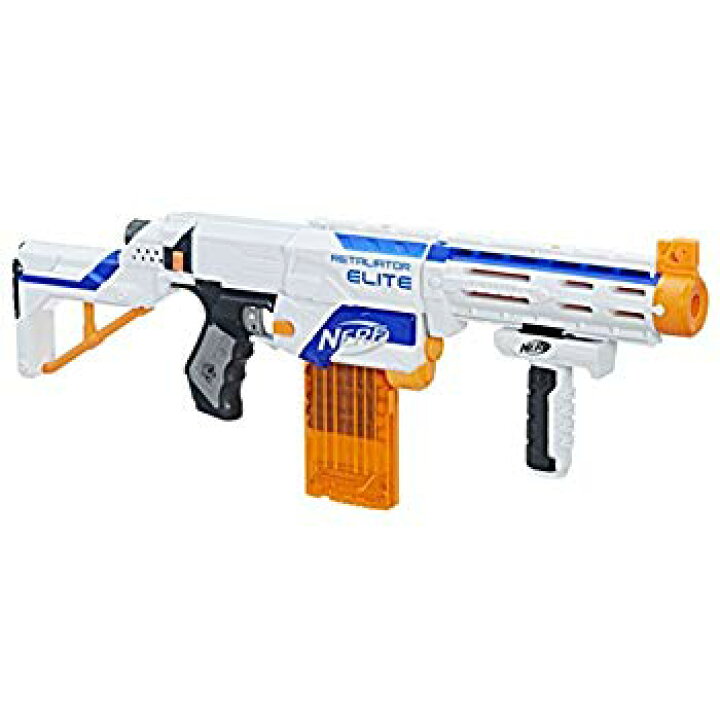 楽天市場】【中古】(未使用・未開封品) ナーフ エリート リタ 