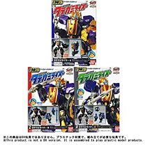 楽天市場】特命戦隊ゴーバスターズ ミニプラの通販