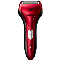 楽天市場】izumi vidan 往復式シェーバー ソリッドシリーズ 3枚刃  