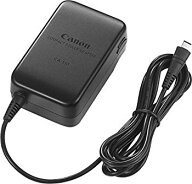【中古】(未使用・未開封品)　Canon コンパクトパワーアダプター CA-110 tu1jdyt