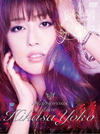 【中古】(未使用・未開封品)　日笠陽子「Glamorous Live」 [DVD] v1yptgt