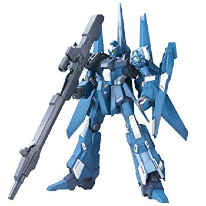 楽天市場】【中古】MG 1/100 RGZ-95C リゼル隊長機 (機動戦士ガンダム  