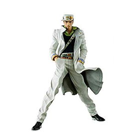 【中古】ジョジョの奇妙な冒険 ダイヤモンドは砕けない JOJO'S FIGURE GALLERY 7×DiamondRecords 空条承太郎 ノーマルカラーver. z2zed1b