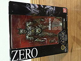 【中古】(未使用・未開封品)　S.H.Figuarts 銀牙騎士 絶狼 フィギュア 7z28pnb